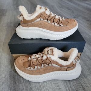 UGG Men's  CA805 Remix Heritage Sneakers